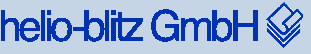 Signet helio-blitz GmbH